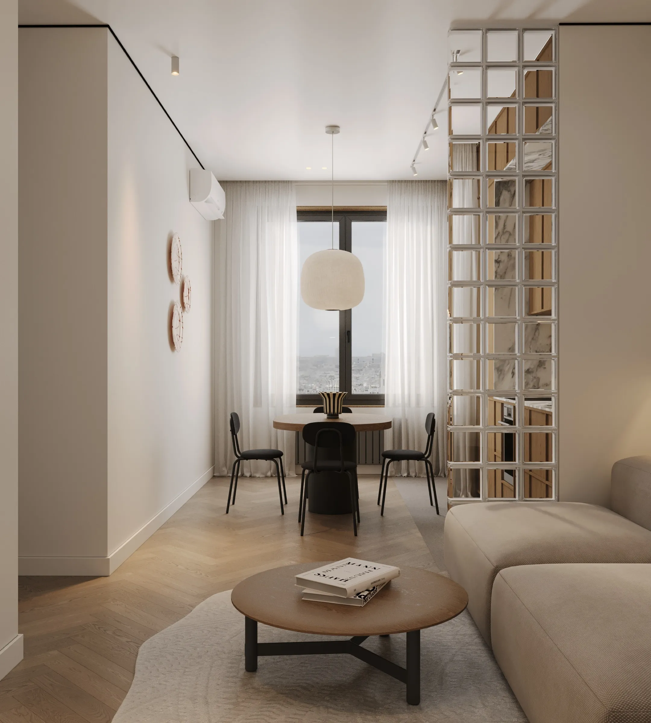 Park Residence